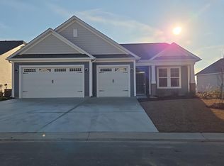 1531 Breakwater Dr, Little River, SC 29566