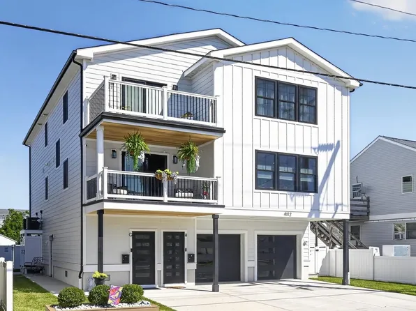 4112 Park Blvd #4114, Wildwood, NJ 08260