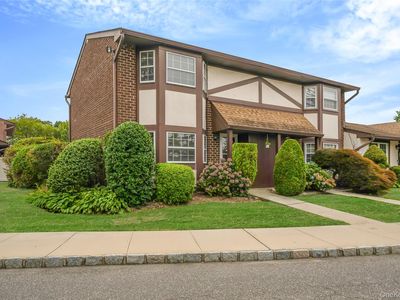 96 Quail Run Drive, Deer Park, NY, 11729