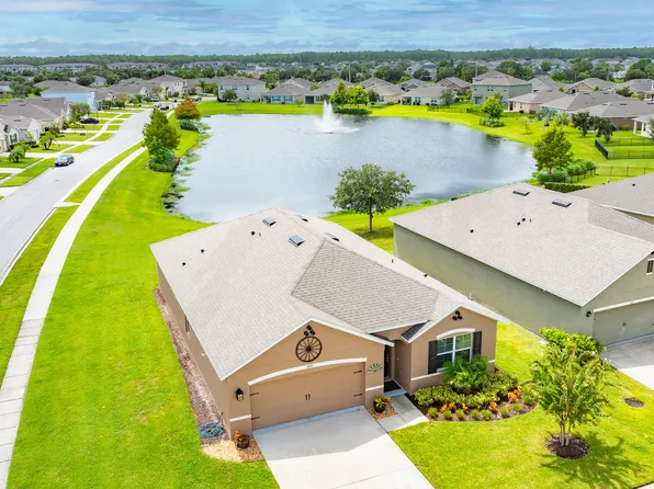 1800 Palmetto Scrub Cir, Port Orange, FL 32128