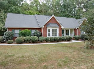 3550 Woodside Dr, Stockbridge, GA 30281