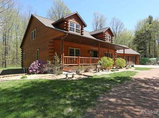 235715 Deer Creek Ln, Edgar, WI 54426