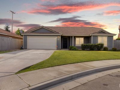 9209 Rockefeller St, Bakersfield, CA, 93311
