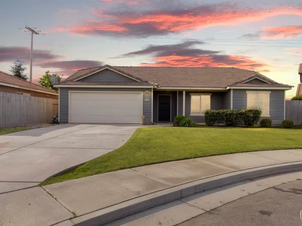 9209 Rockefeller St, Bakersfield, CA 93311