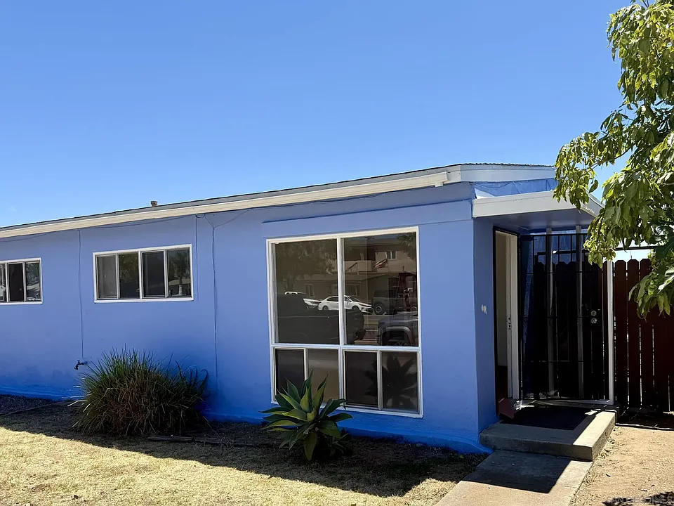3521 Clairemont Mesa Blvd