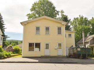 70 West St, Ware, MA 01082