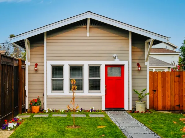 1427 F St #A, Napa, CA 94559