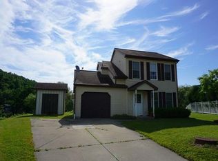 5 Bayberry Ct, Bradford, PA 16701