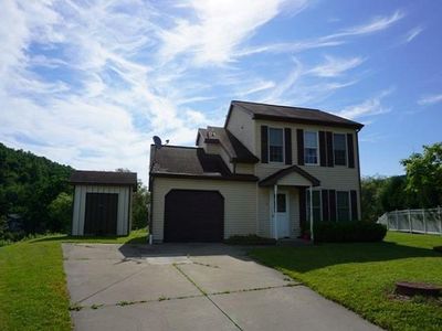 5 Bayberry Ct, Bradford, PA, 16701