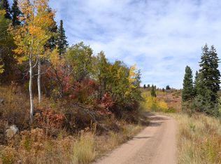 613 W Forgotten Ln, Coalville, UT 84017