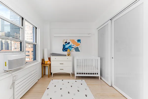 288 Lexington Avenue #10FG in Murray Hill, Manhattan