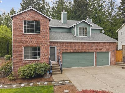 6009 SW 33rd Pl, Portland, OR, 97239