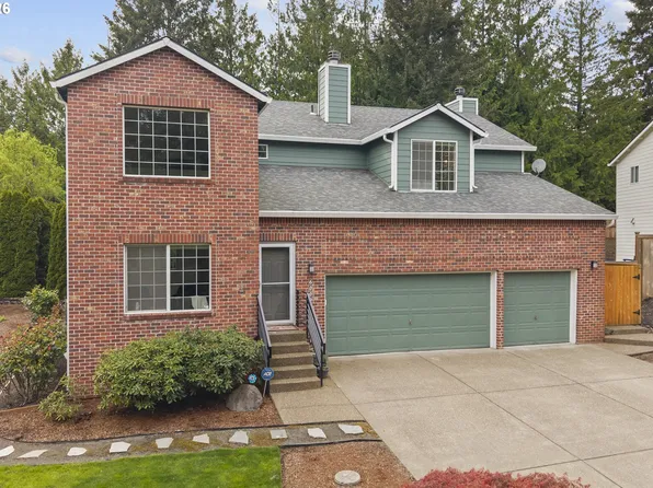 6009 SW 33rd Pl, Portland, OR 97239