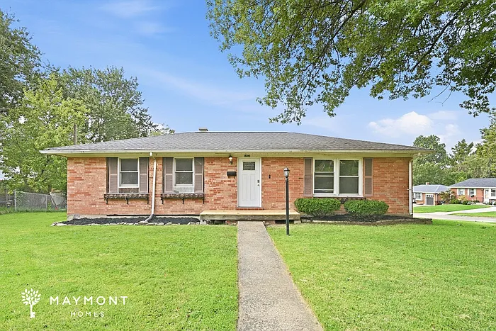 6869 Pasco Dr