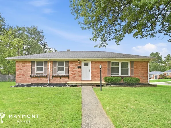 6869 Pasco Dr, Cincinnati, OH 45247