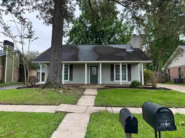 4344 Country Hill Dr, Baton Rouge, LA 70816