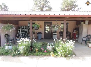 18 Paloma Ave, Rociada, NM 87742