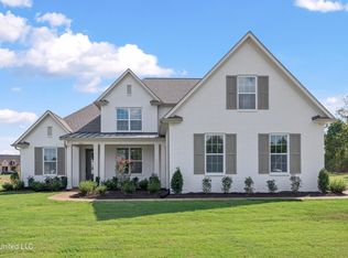 9103 Cedar Barn Cv, Olive Branch, MS 38654