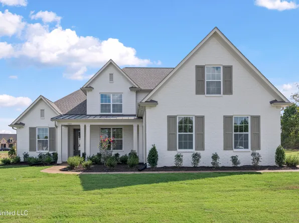 9103 Cedar Barn Cv, Olive Branch, MS 38654