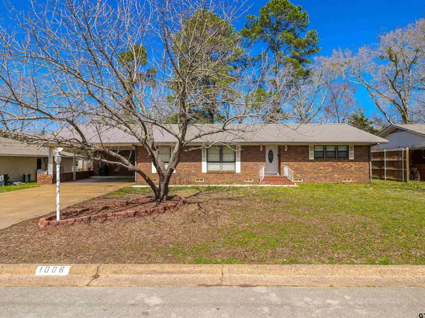 1006 Bryan St, Jacksonville, TX 75766