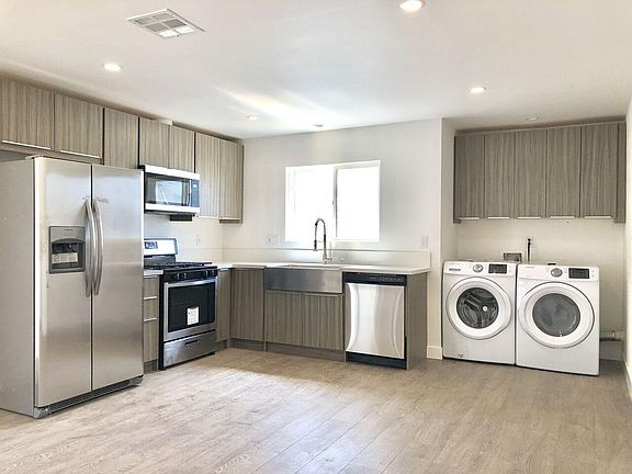 KITCHEN-LAUNDRY