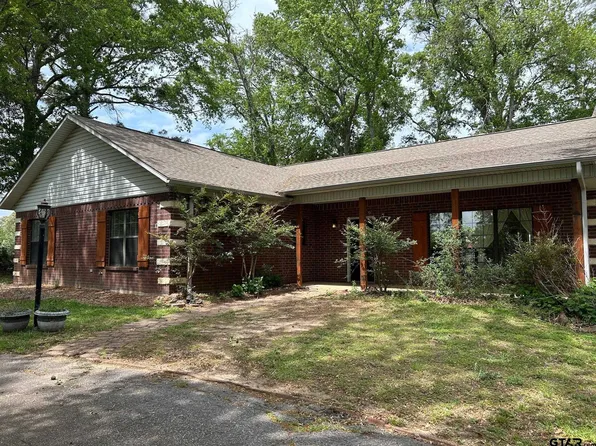 12450 County Road 420, Tyler, TX 75704