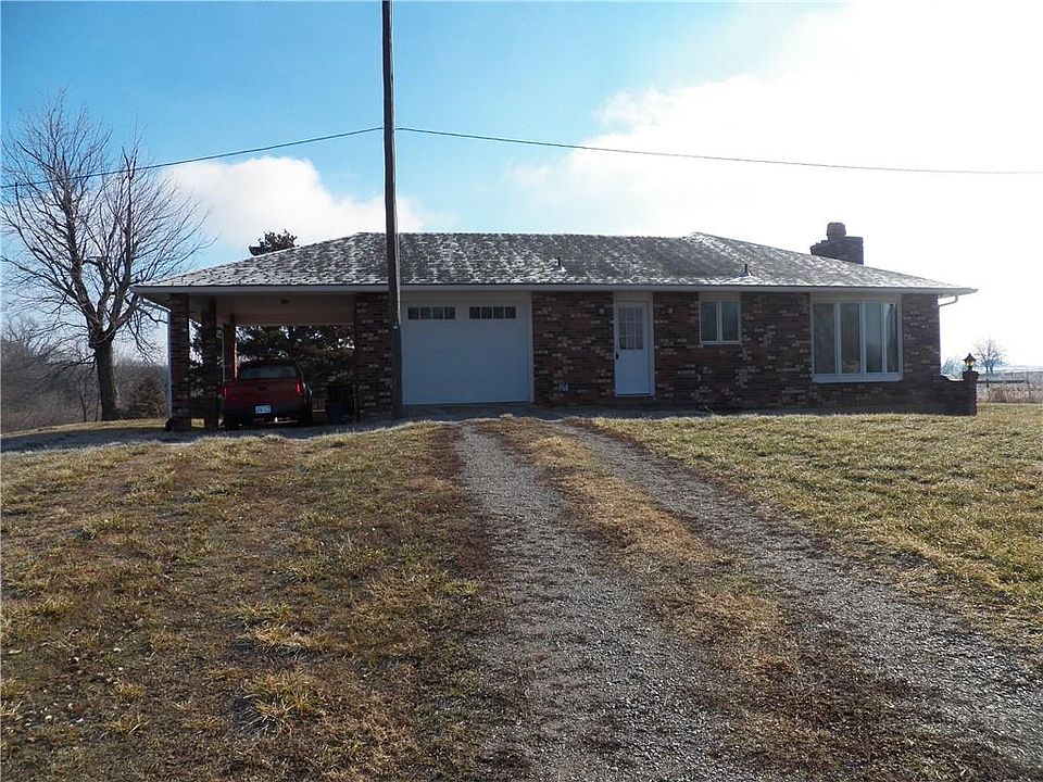20562 State Highway 152, Lacygne, KS 66040 Zillow