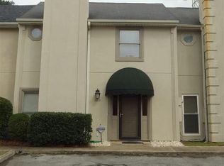 709 Carr Ave, Birmingham, AL 35209