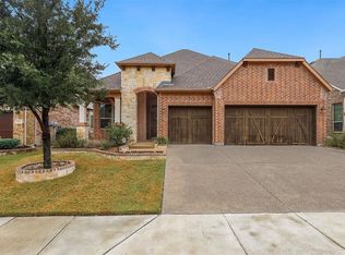 2609 N Umberland Dr, The Colony, TX 75056