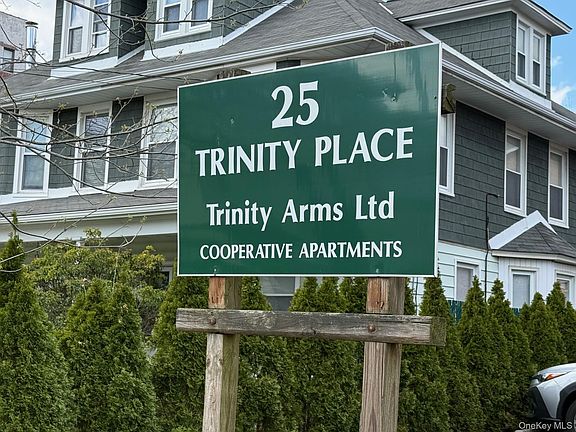 2nd image of 25 Trinity Place #3M