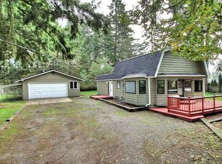21017 16th Ave E, Spanaway, WA 98387