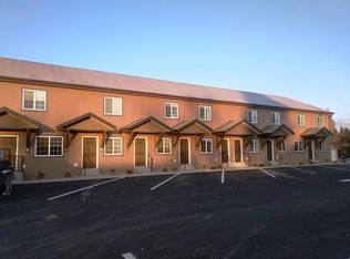 1 - 3 Bedroom Apartments, Kalispell, MT 59901