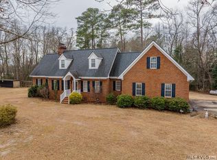 12320 US Highway 301, Halifax, NC 27839