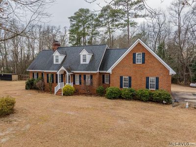 12320 US Highway 301, Halifax, NC, 27839