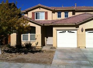 13748 Cavern Ct, Victorville, CA 92394