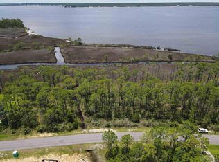 5416 N Shore Rd, Perdido Key, FL 32507