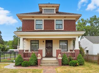 3713 S Monroe St, Fort Wayne, IN 46806