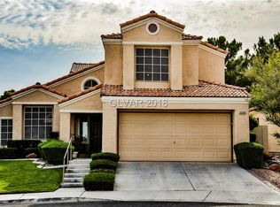 3336 Atterberry Ln, Las Vegas, NV 89117