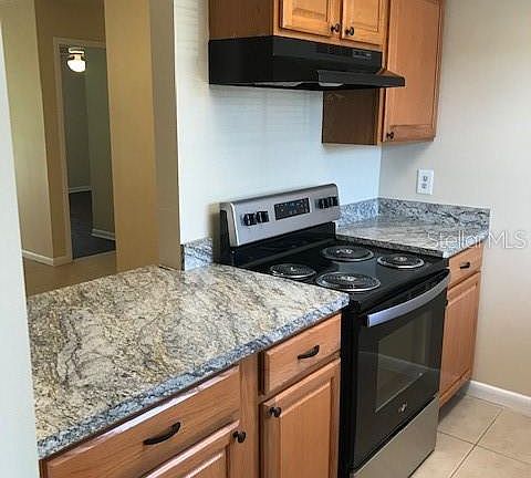2nd image of 9525 Lake Park Dr #A