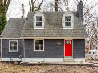 5700 Southland Blvd, Louisville, KY 40214