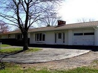 7030 King Saint Clair Rd, Alum Bank, PA 15521