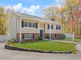 44 Pitman Dr, Reading, MA 01867