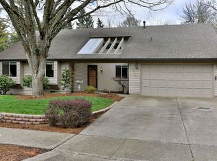12675 SW Tiger Lilly Ln, Beaverton, OR 97008