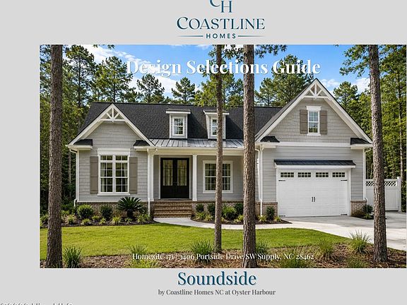 2nd image of 3406 Portside Drive SW