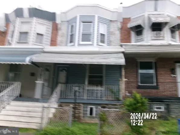 5757 N Beechwood St, Philadelphia, PA 19138