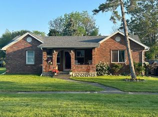 204 E Water St, Portage, OH 43451