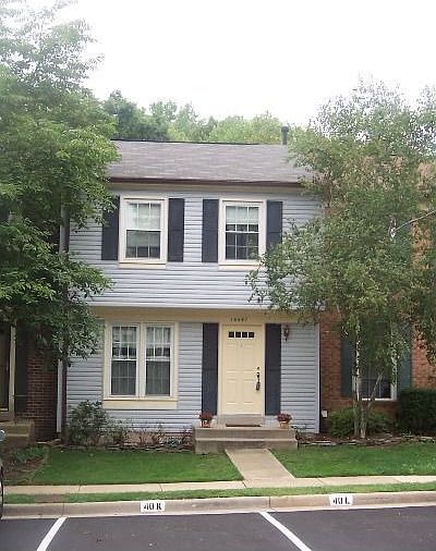 Front - 14497 Four Chimney Drive