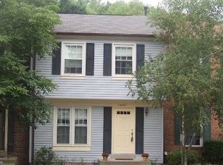 14497 Four Chimney Dr, Centreville, VA 20120