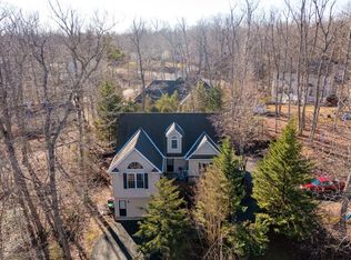 15 Woodlawn Dr, Palmyra, VA 22963