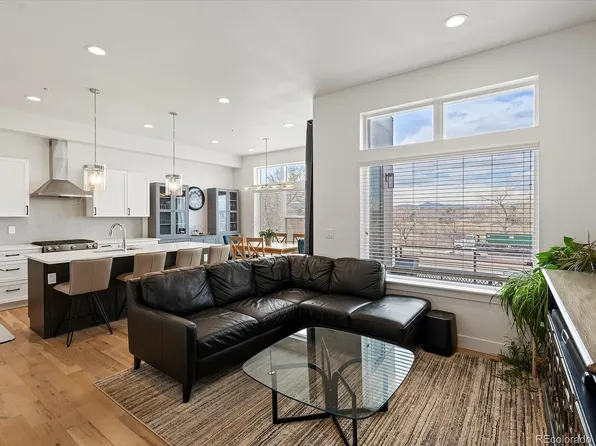 5469 S Curtice St #C, Littleton, CO 80120